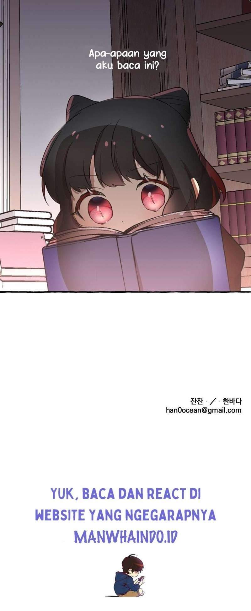 Monster Duke's Daughter Chapter 1 - halaman 84