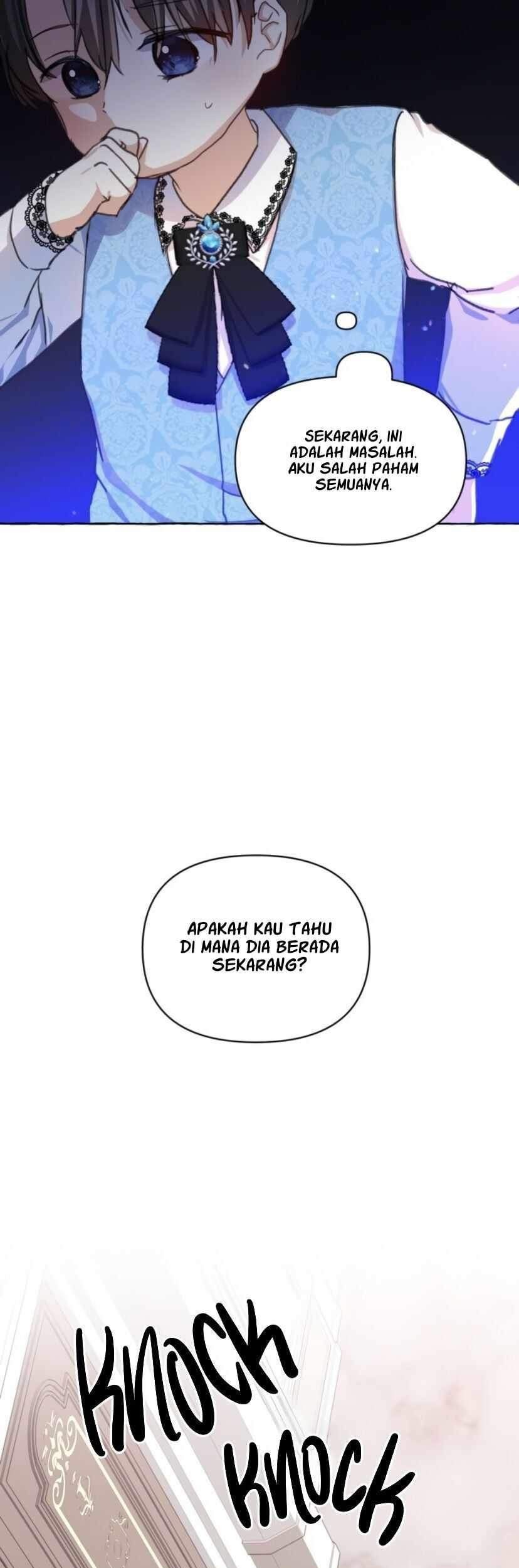 Monster Duke's Daughter Chapter 10 - halaman 10