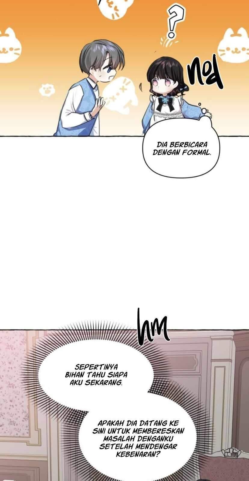 Monster Duke's Daughter Chapter 10 - halaman 15