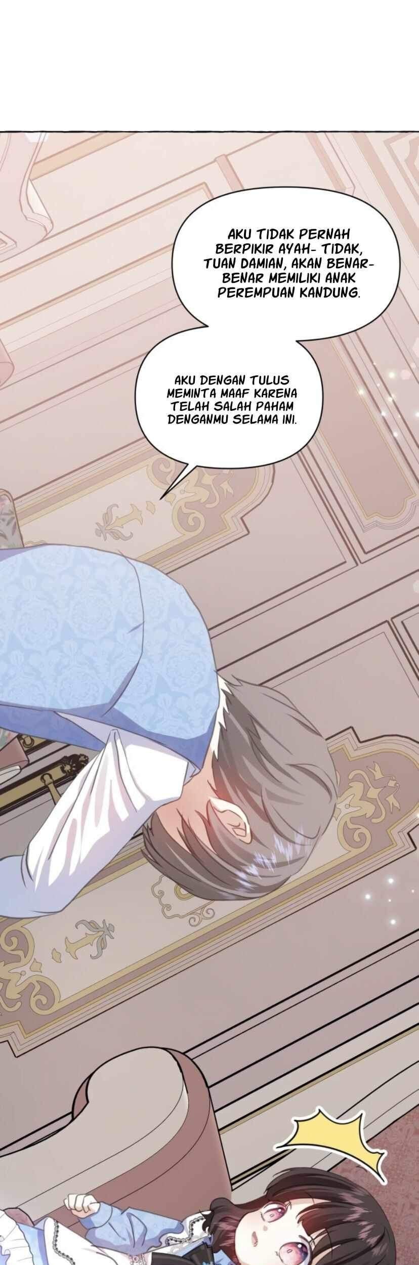Monster Duke's Daughter Chapter 10 - halaman 18