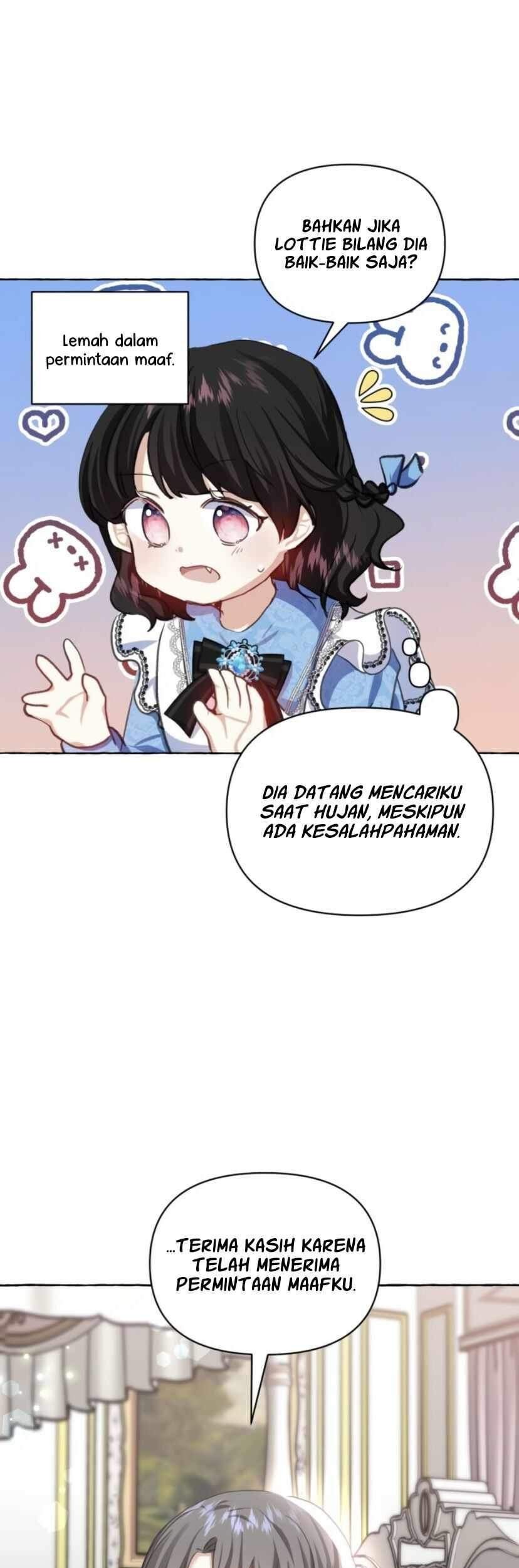 Monster Duke's Daughter Chapter 10 - halaman 20