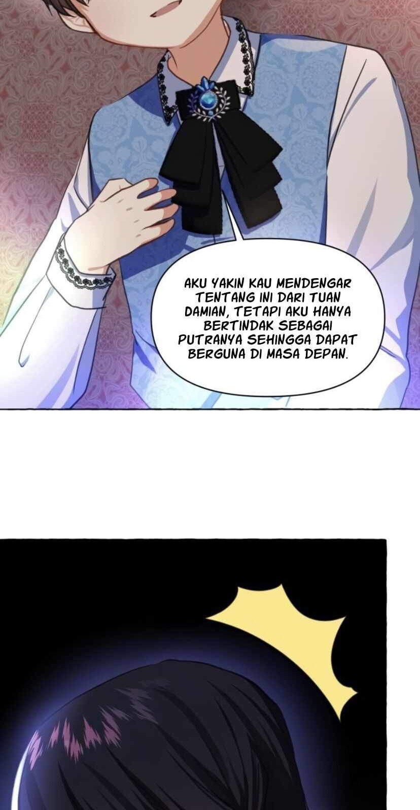 Monster Duke's Daughter Chapter 10 - halaman 23