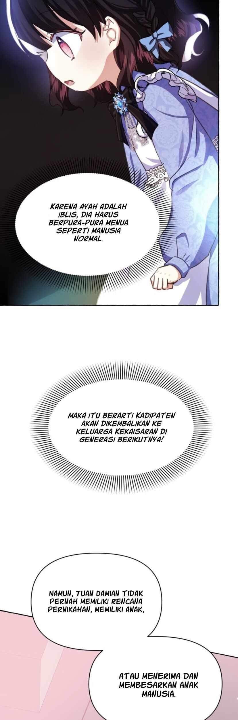 Monster Duke's Daughter Chapter 10 - halaman 24