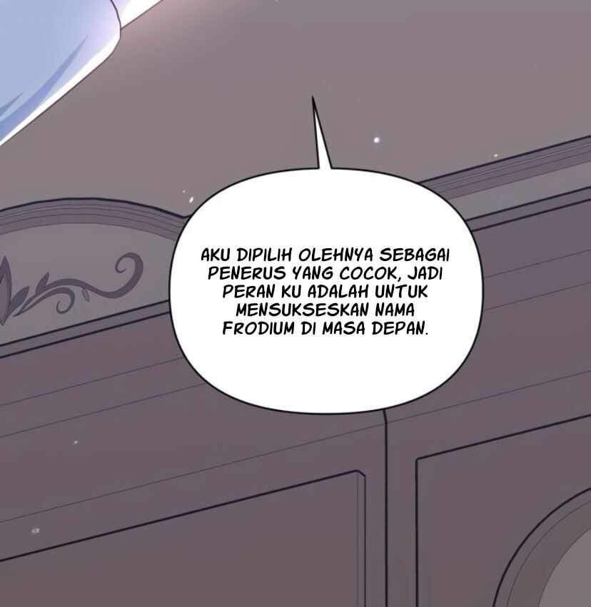 Monster Duke's Daughter Chapter 10 - halaman 26