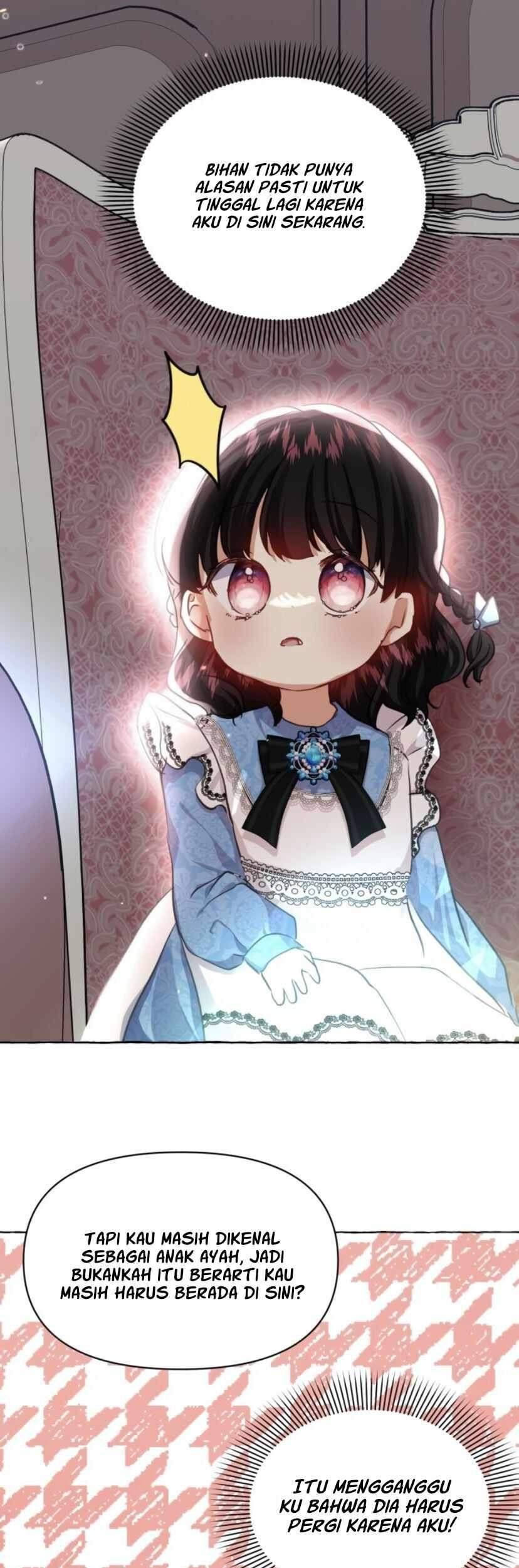 Monster Duke's Daughter Chapter 10 - halaman 27