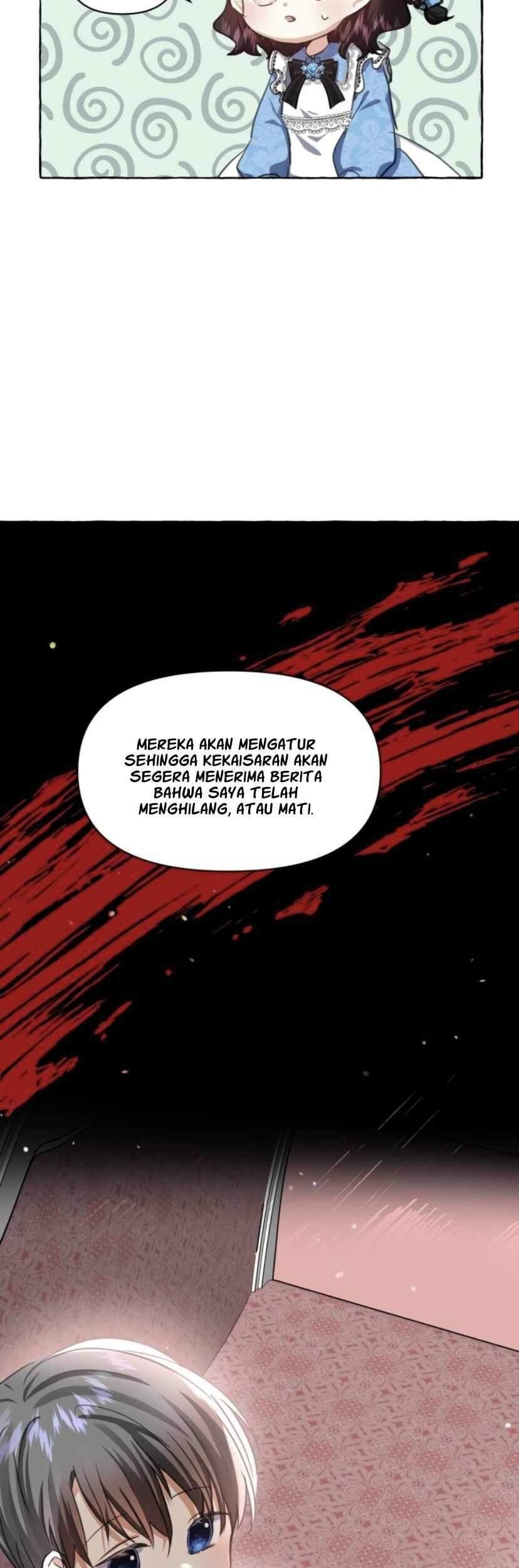 Monster Duke's Daughter Chapter 10 - halaman 29
