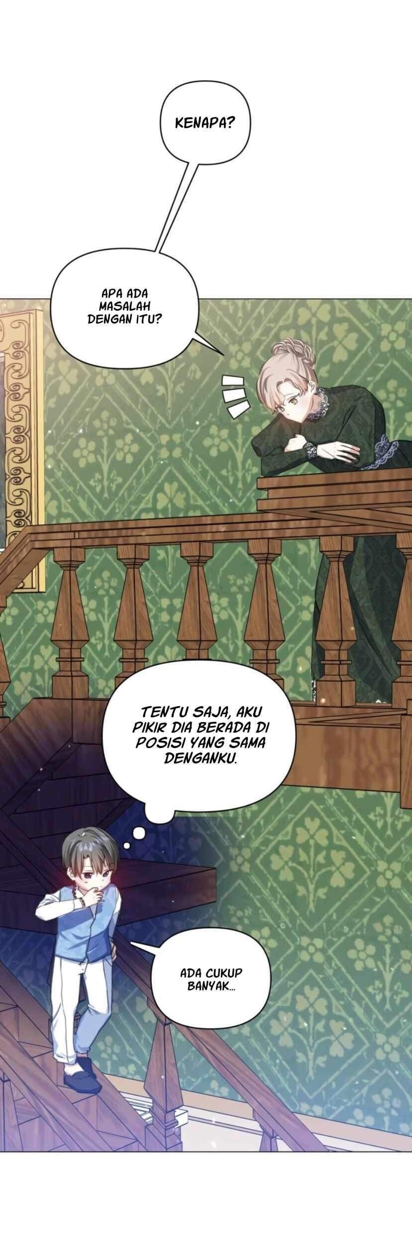 Monster Duke's Daughter Chapter 10 - halaman 3