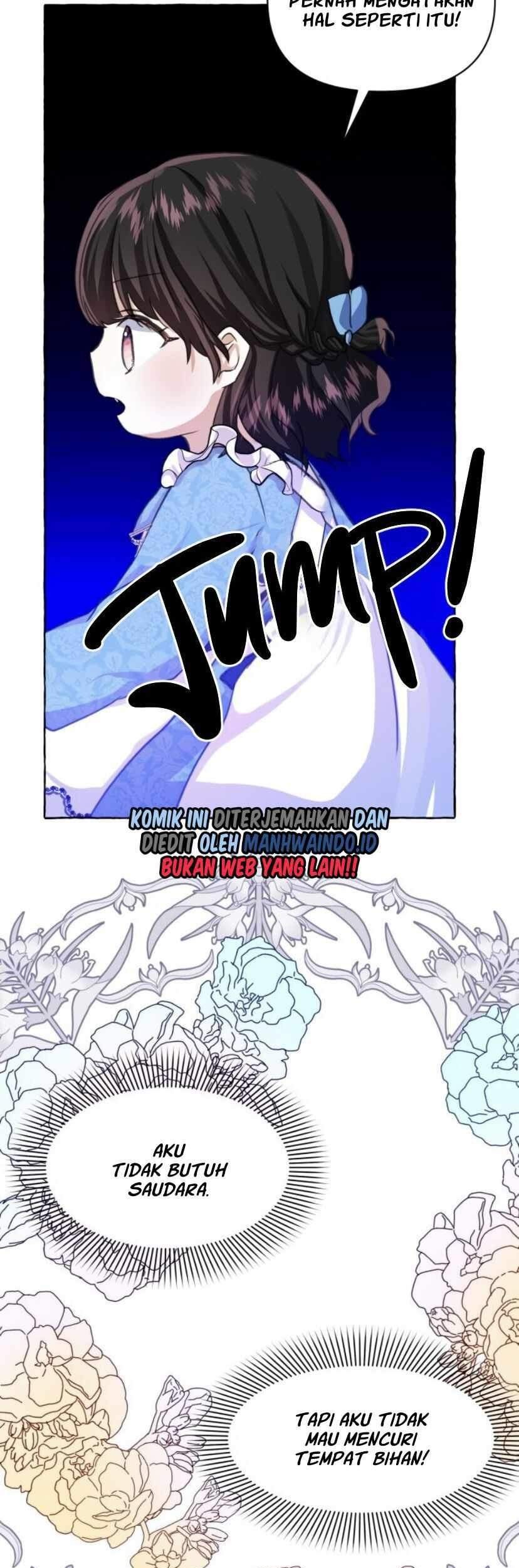 Monster Duke's Daughter Chapter 10 - halaman 31