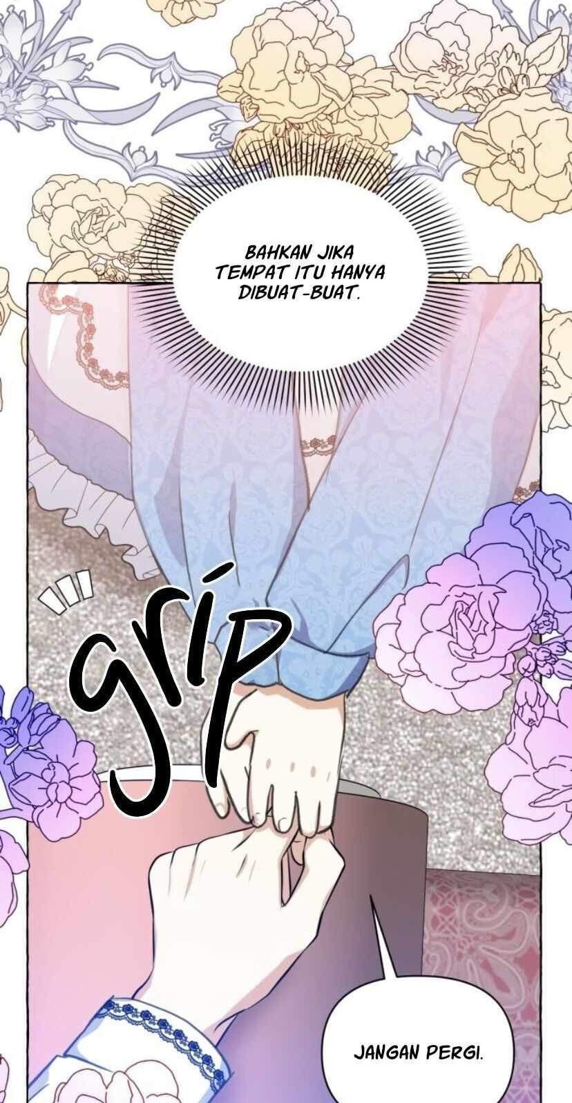 Monster Duke's Daughter Chapter 10 - halaman 32