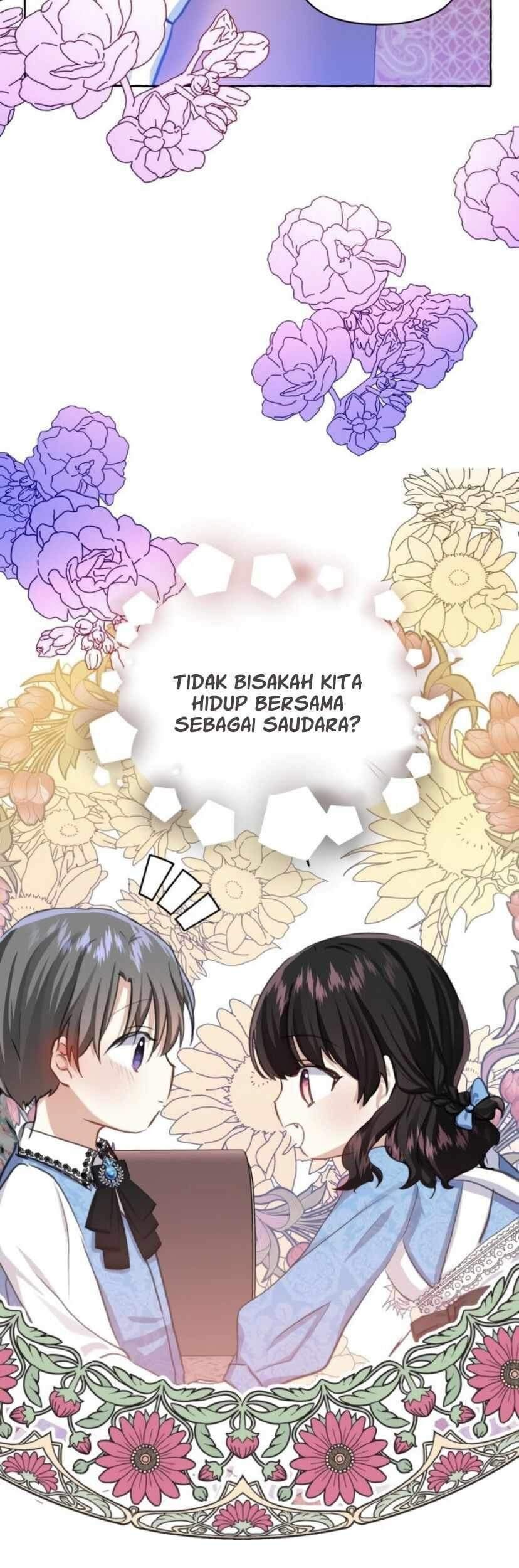 Monster Duke's Daughter Chapter 10 - halaman 33