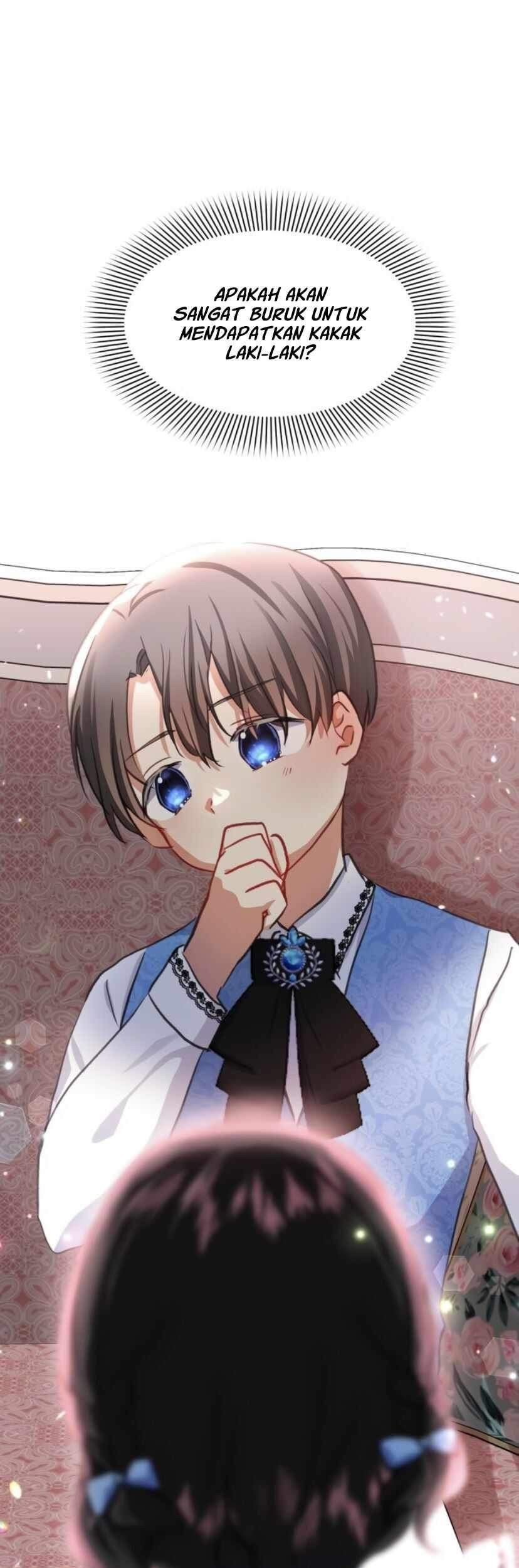 Monster Duke's Daughter Chapter 10 - halaman 35