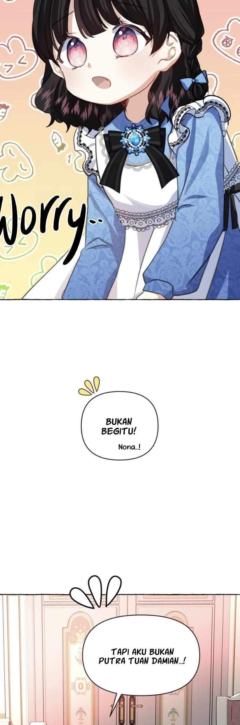 Monster Duke's Daughter Chapter 10 - halaman 37