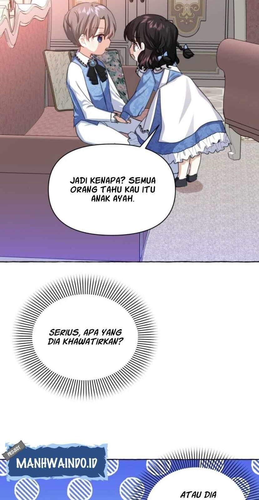 Monster Duke's Daughter Chapter 10 - halaman 38