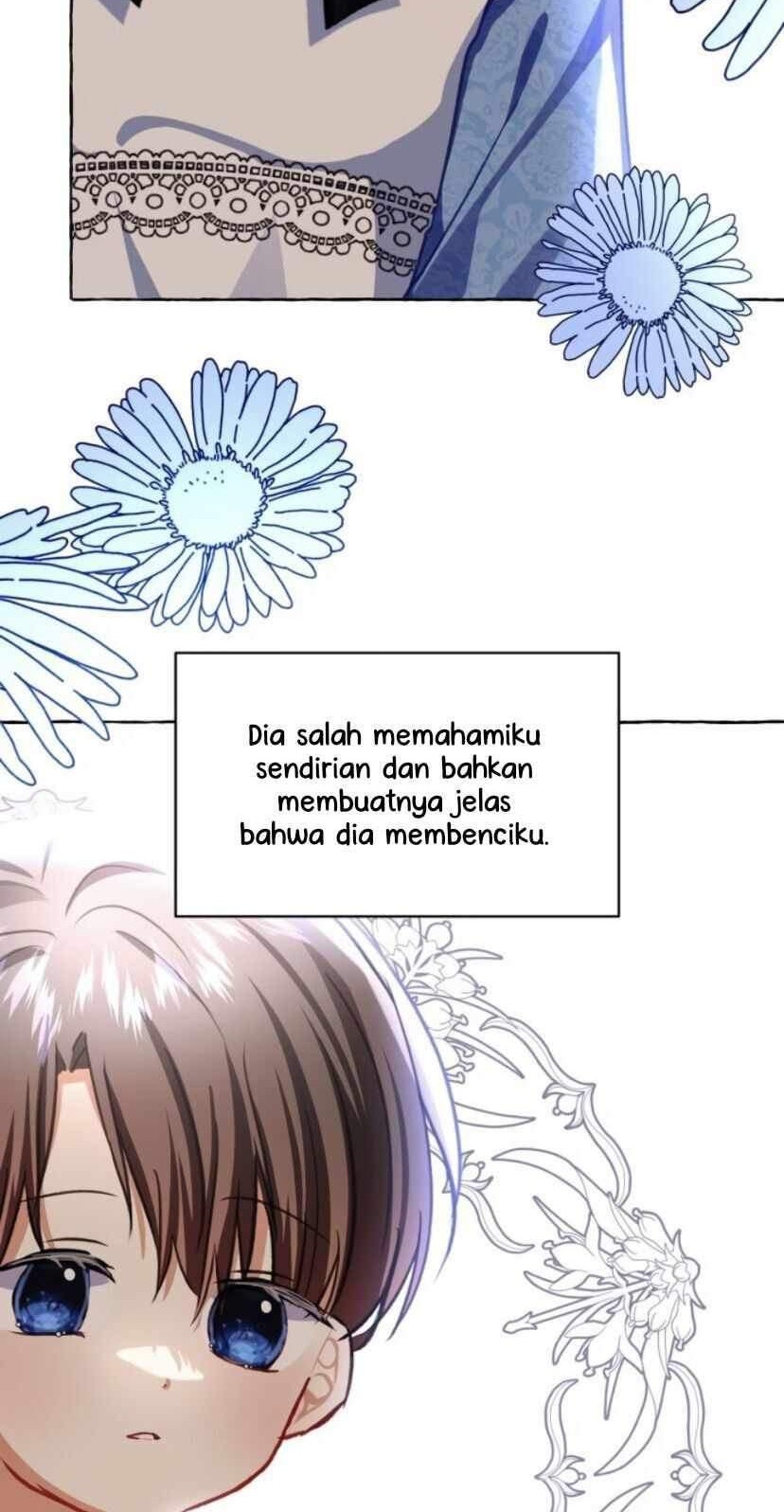 Monster Duke's Daughter Chapter 10 - halaman 40