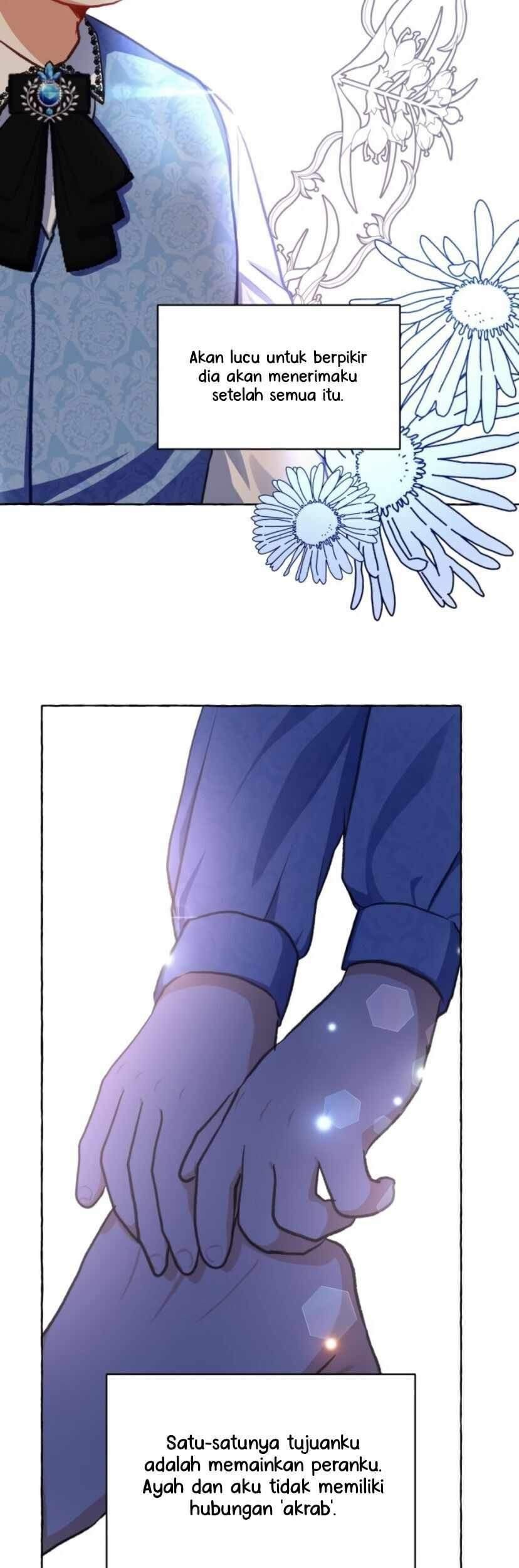 Monster Duke's Daughter Chapter 10 - halaman 41