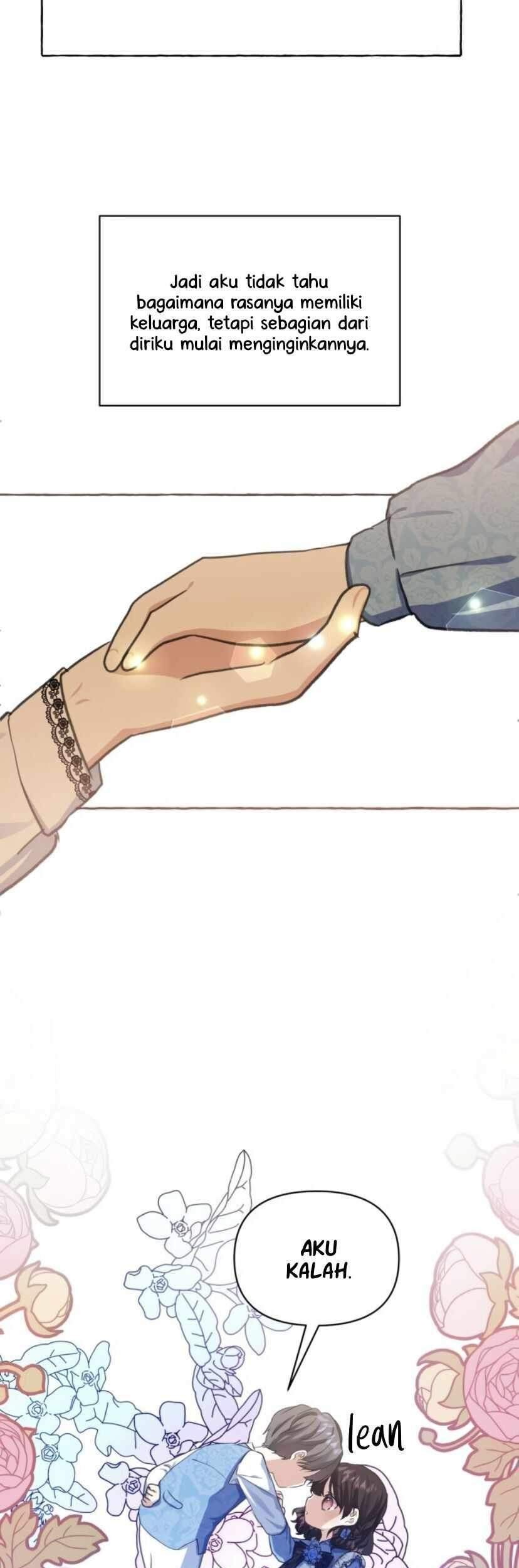Monster Duke's Daughter Chapter 10 - halaman 43
