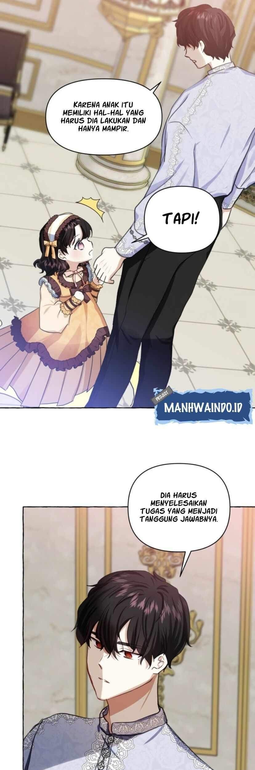 Monster Duke's Daughter Chapter 10 - halaman 47
