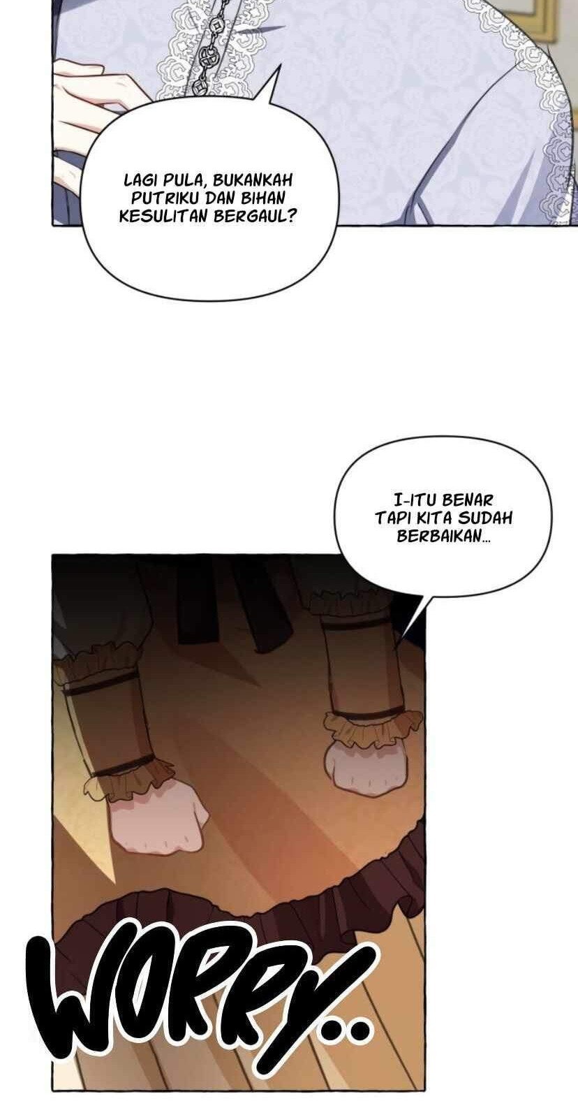 Monster Duke's Daughter Chapter 10 - halaman 48