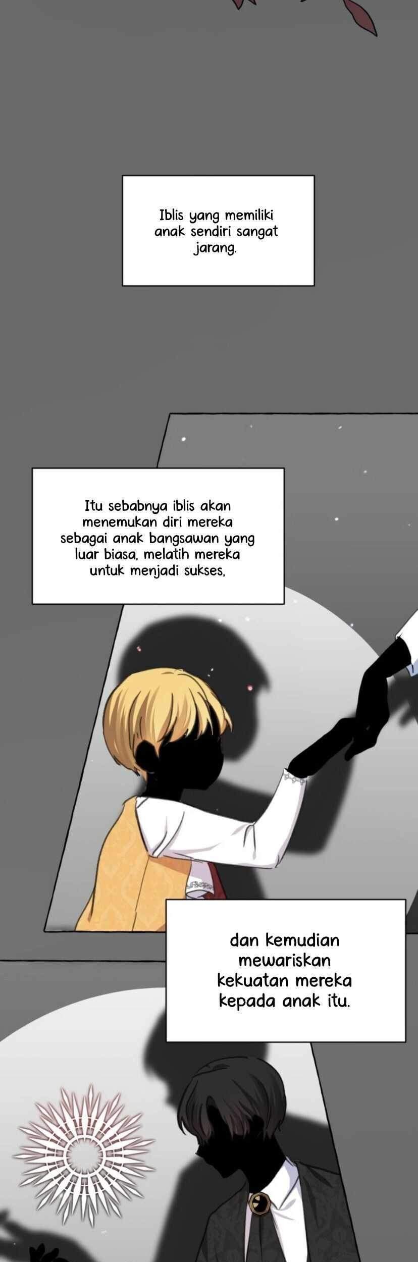 Monster Duke's Daughter Chapter 10 - halaman 5