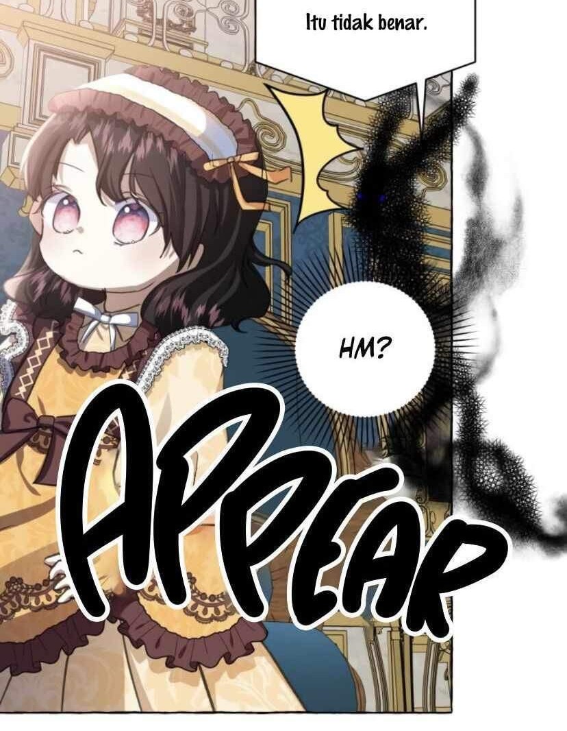 Monster Duke's Daughter Chapter 10 - halaman 50