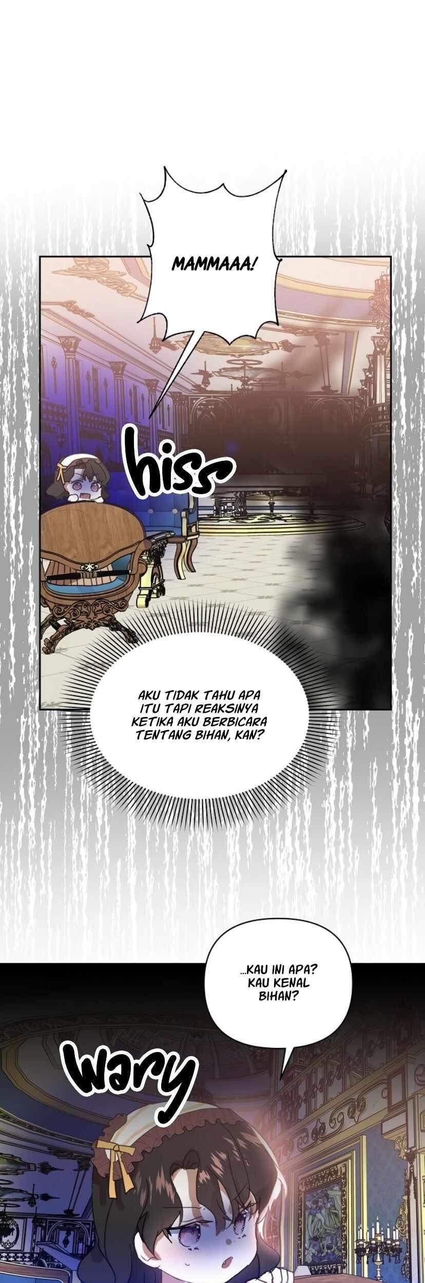 Monster Duke's Daughter Chapter 10 - halaman 51