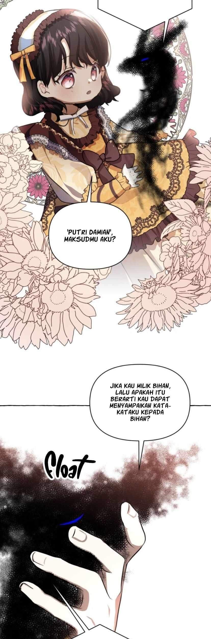 Monster Duke's Daughter Chapter 10 - halaman 53
