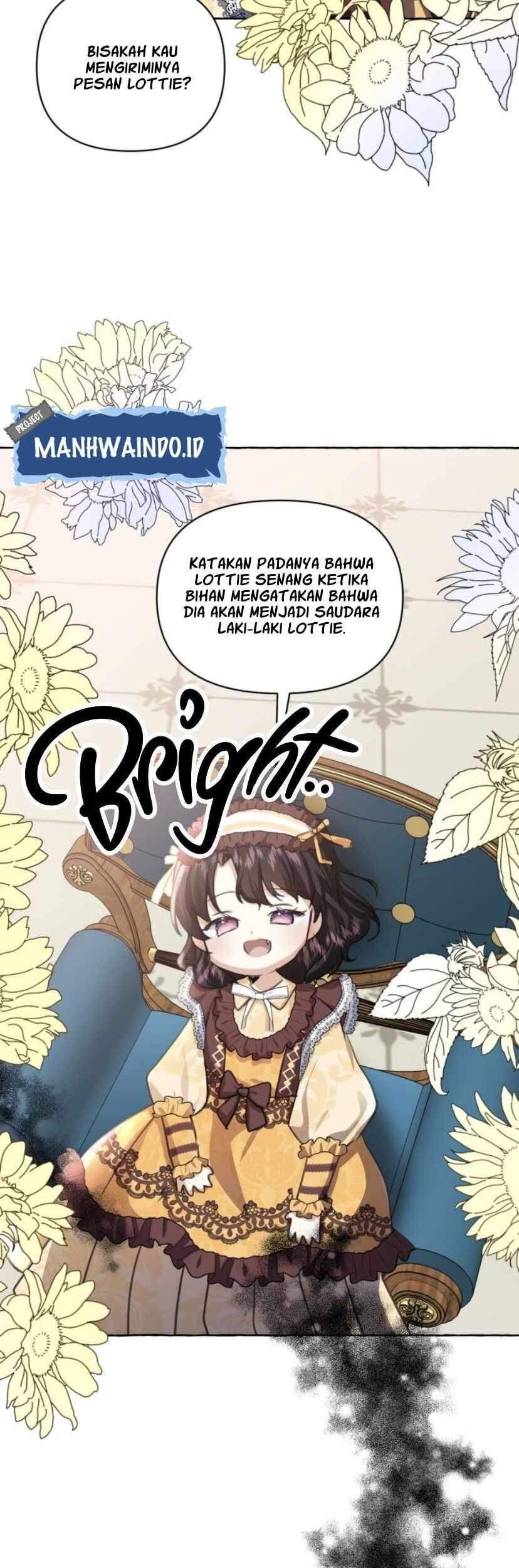 Monster Duke's Daughter Chapter 10 - halaman 55