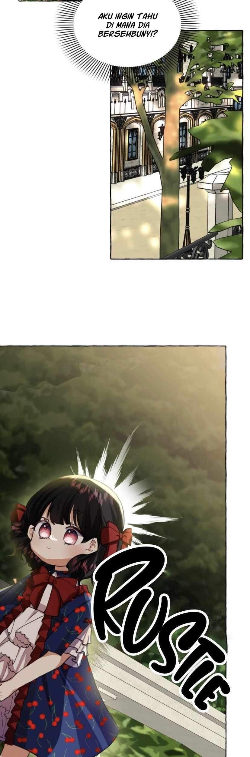 Monster Duke's Daughter Chapter 10 - halaman 63