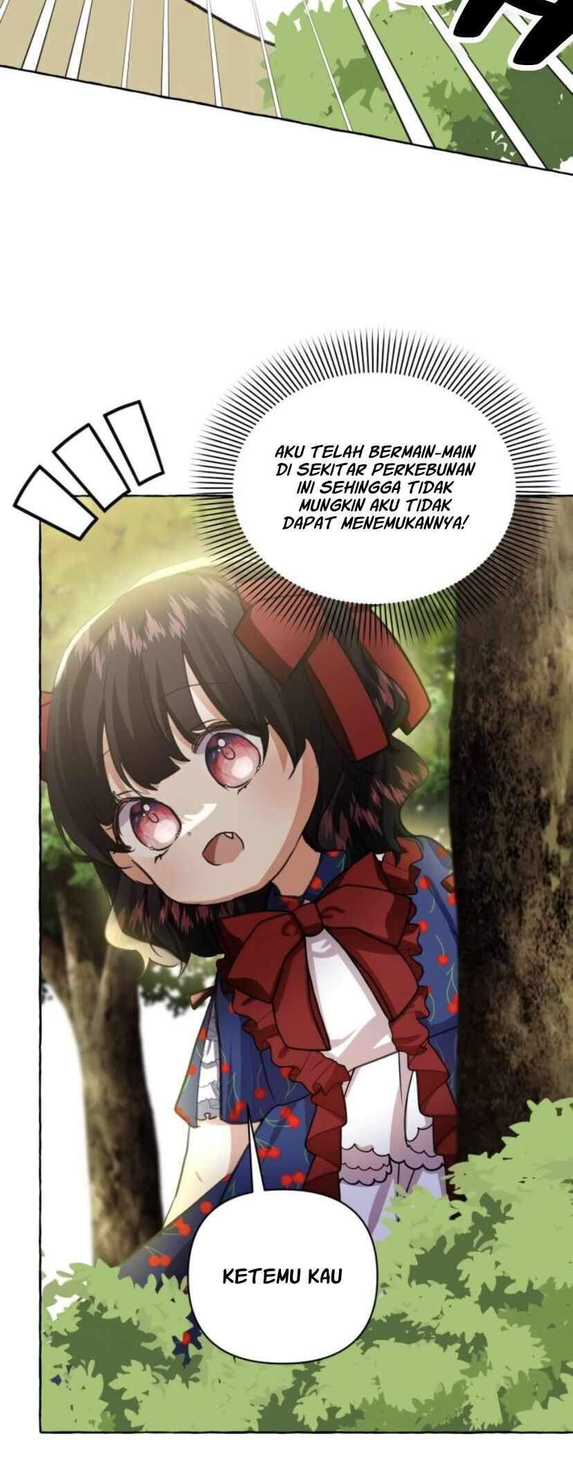 Monster Duke's Daughter Chapter 10 - halaman 65