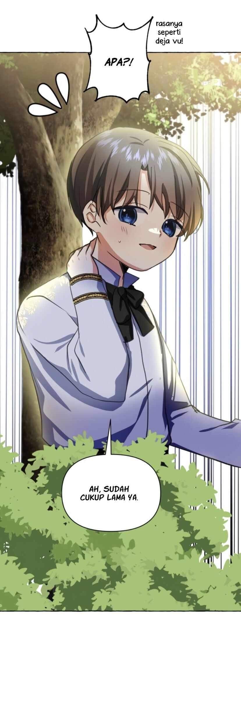 Monster Duke's Daughter Chapter 10 - halaman 66