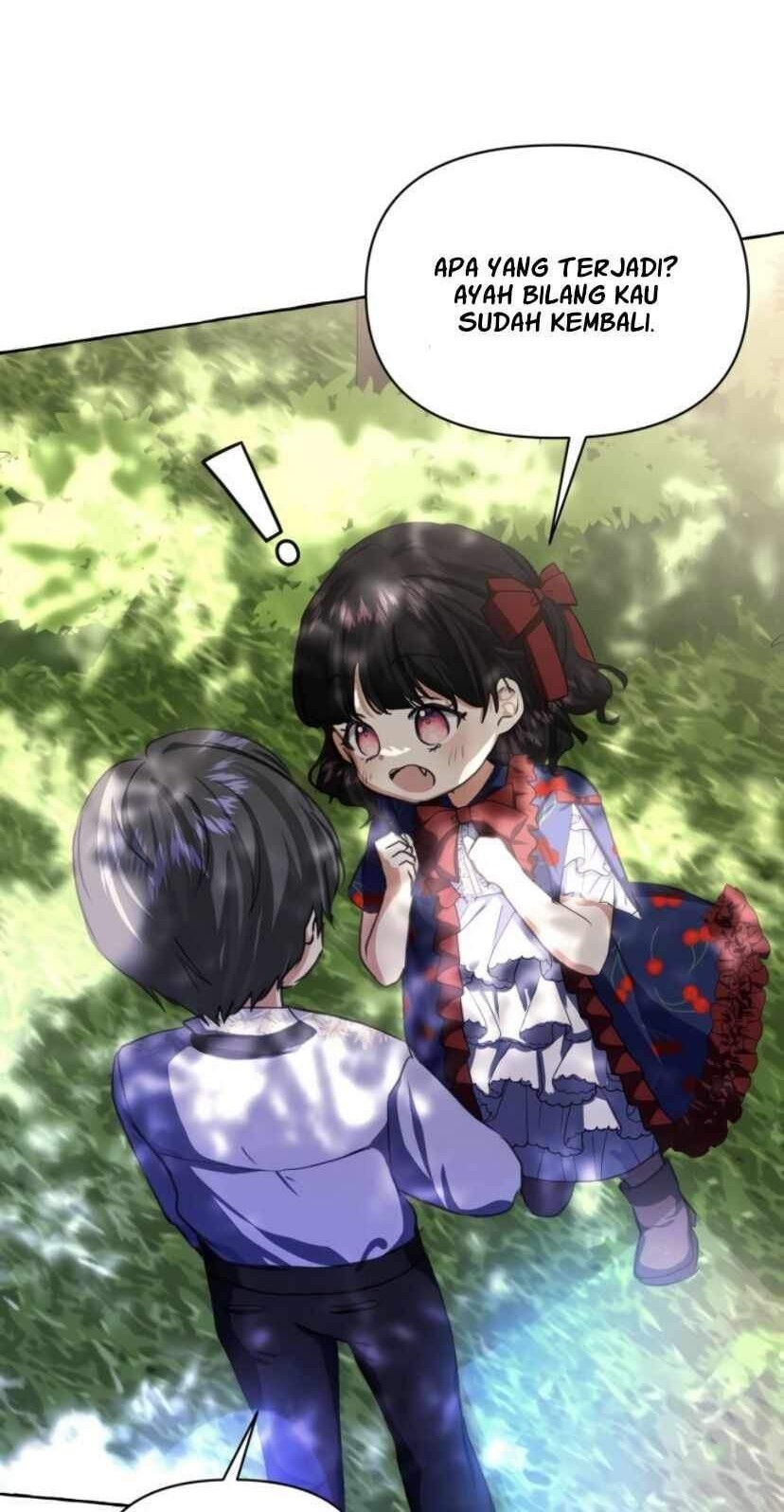 Monster Duke's Daughter Chapter 10 - halaman 67