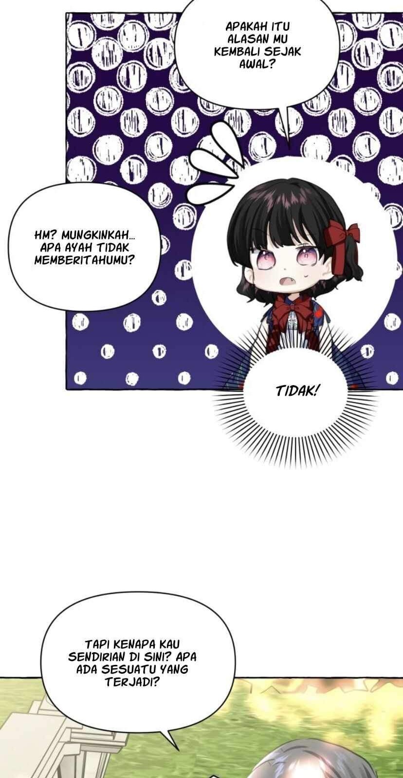 Monster Duke's Daughter Chapter 10 - halaman 69