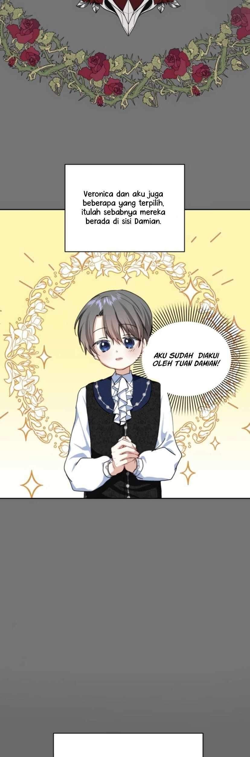 Monster Duke's Daughter Chapter 10 - halaman 7