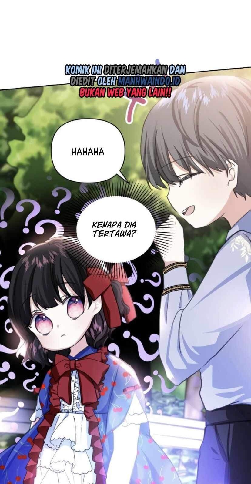Monster Duke's Daughter Chapter 10 - halaman 71