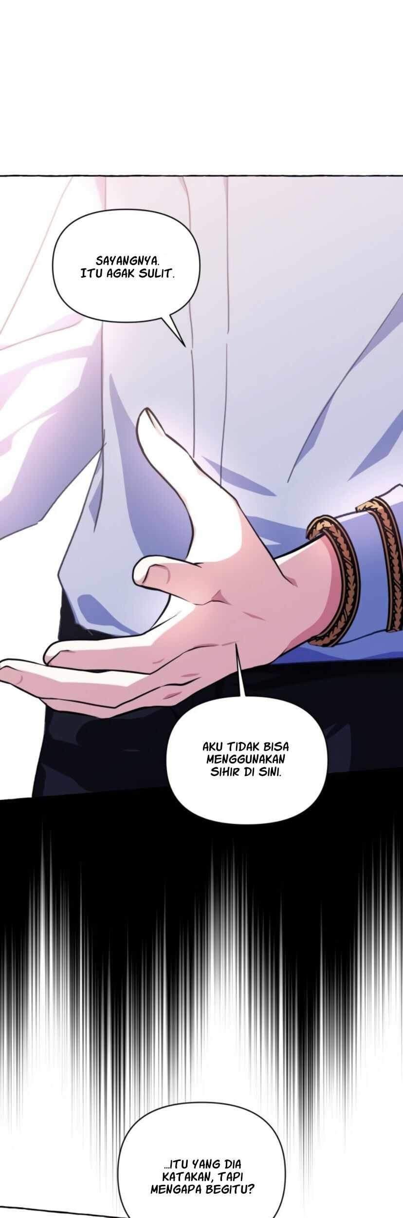 Monster Duke's Daughter Chapter 10 - halaman 73