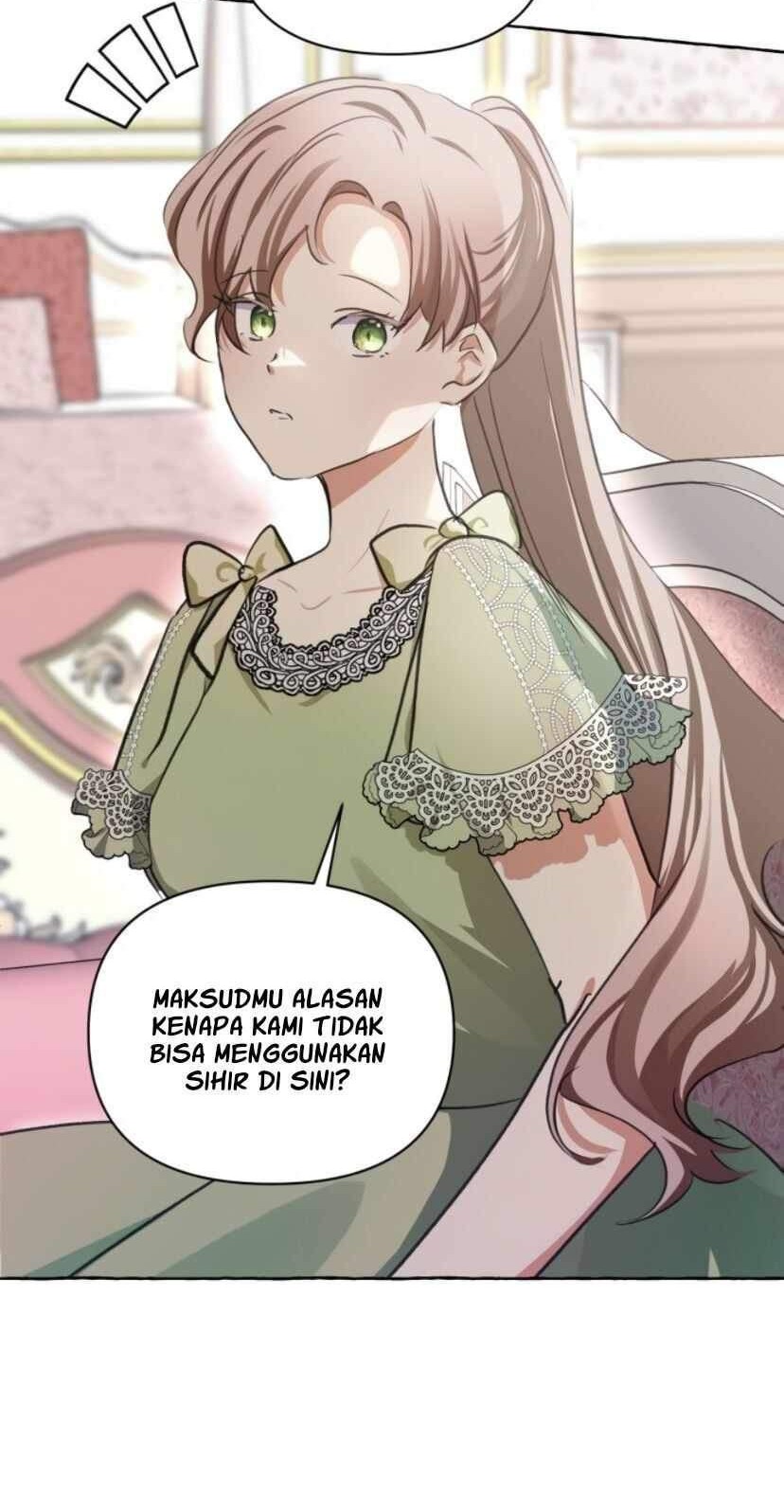 Monster Duke's Daughter Chapter 10 - halaman 74
