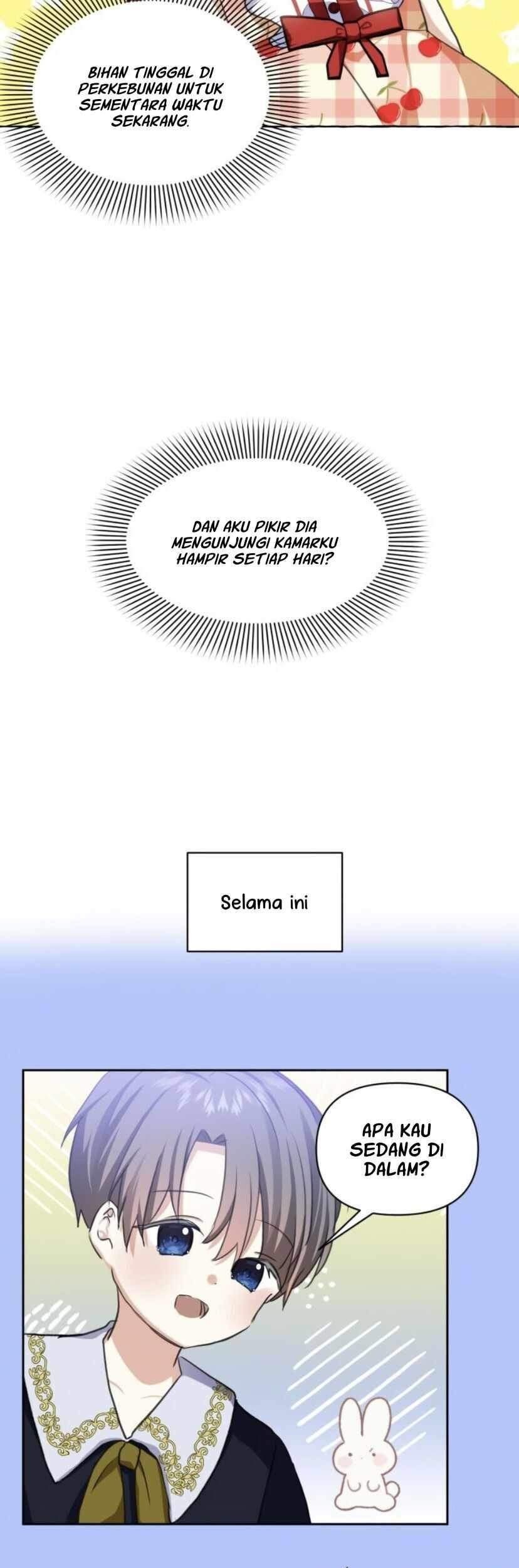 Monster Duke's Daughter Chapter 10 - halaman 77