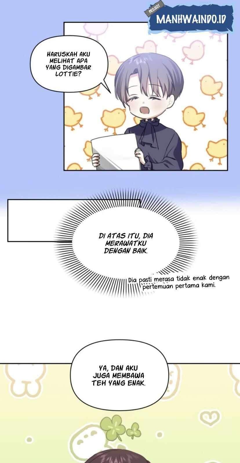 Monster Duke's Daughter Chapter 10 - halaman 78