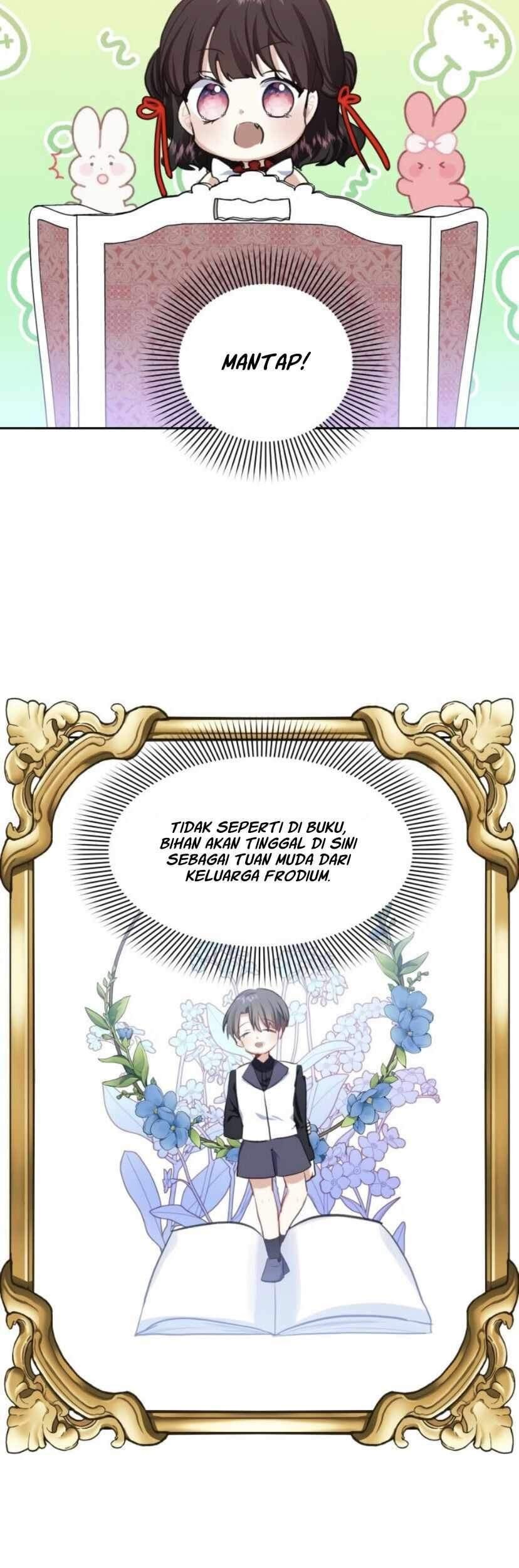 Monster Duke's Daughter Chapter 10 - halaman 79