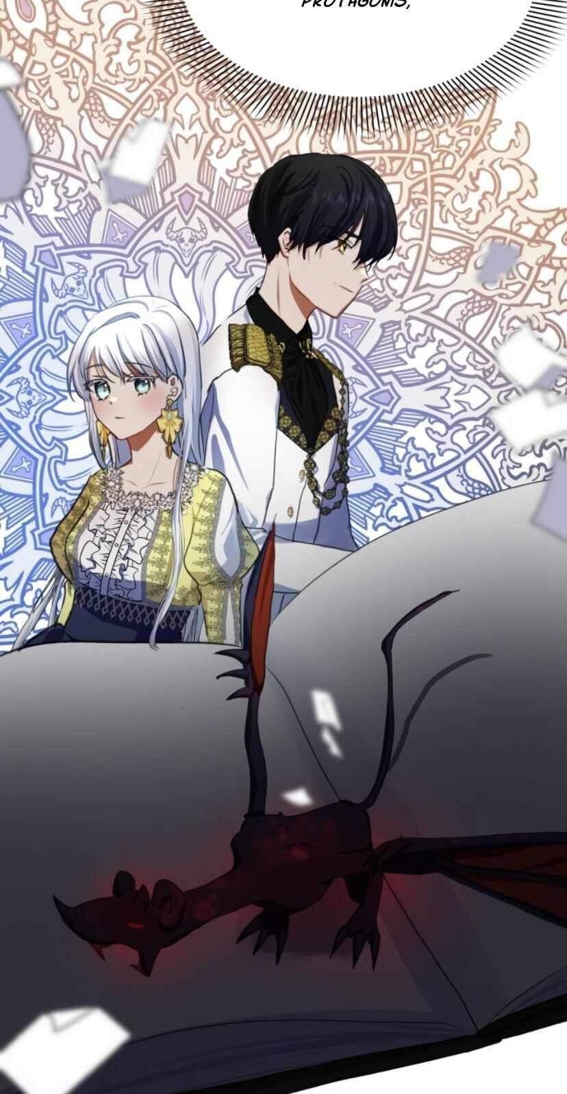 Monster Duke's Daughter Chapter 10 - halaman 82