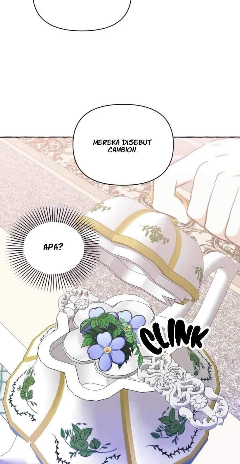 Monster Duke's Daughter Chapter 10 - halaman 84