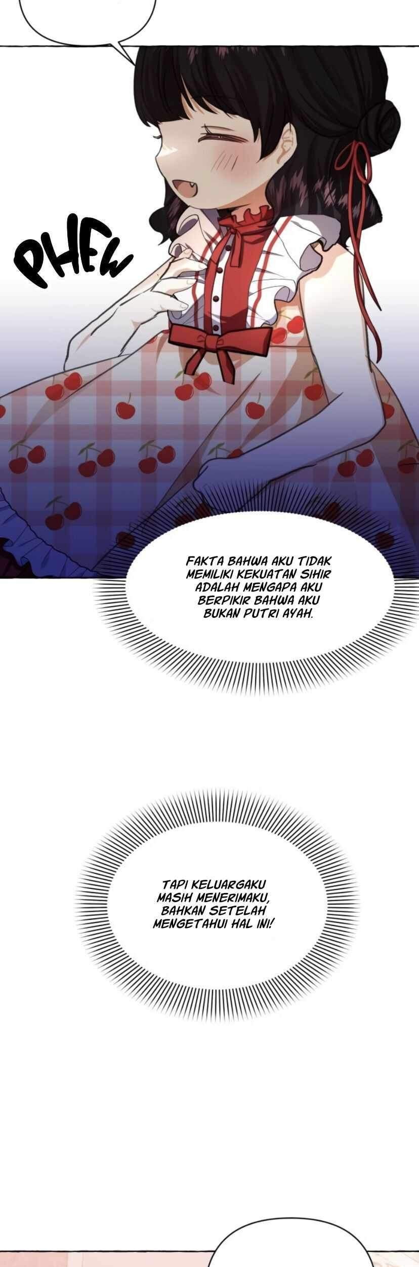Monster Duke's Daughter Chapter 10 - halaman 87