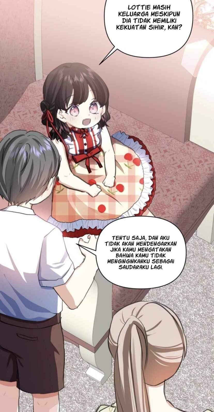Monster Duke's Daughter Chapter 10 - halaman 88