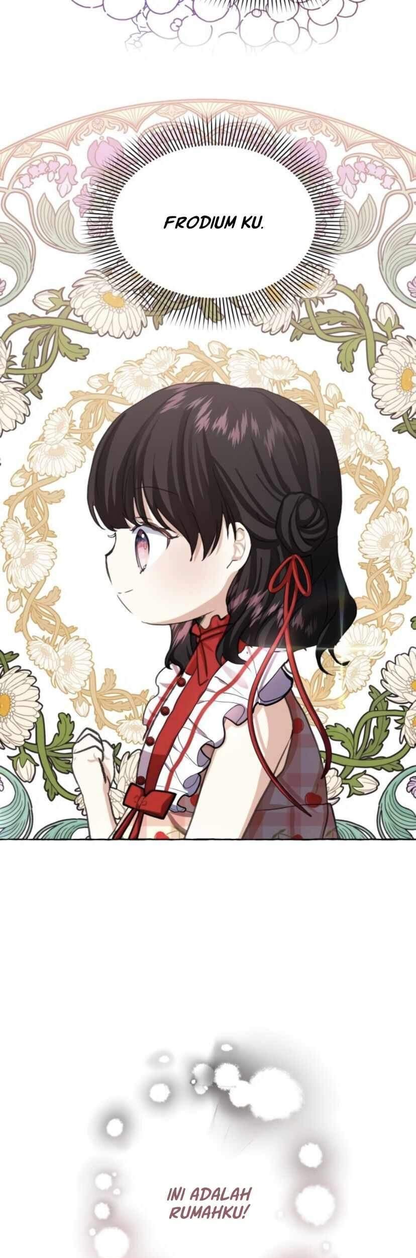 Monster Duke's Daughter Chapter 10 - halaman 92