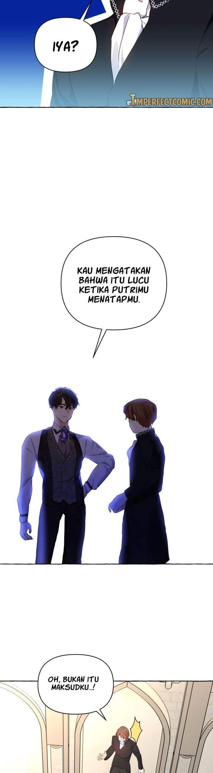 Monster Duke's Daughter Chapter 11 - halaman 15