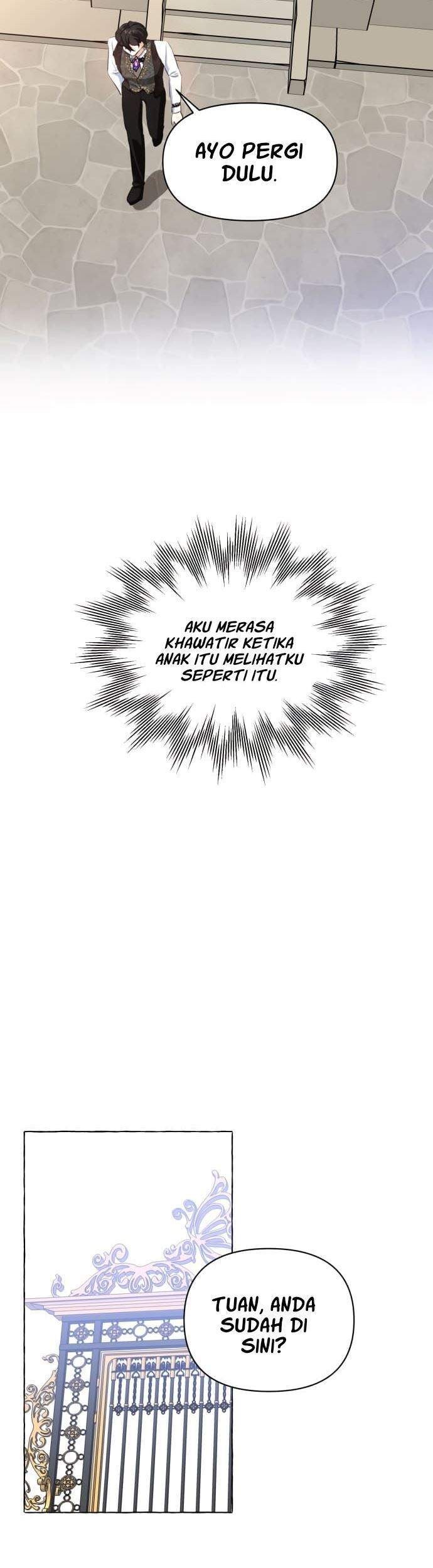 Monster Duke's Daughter Chapter 11 - halaman 17