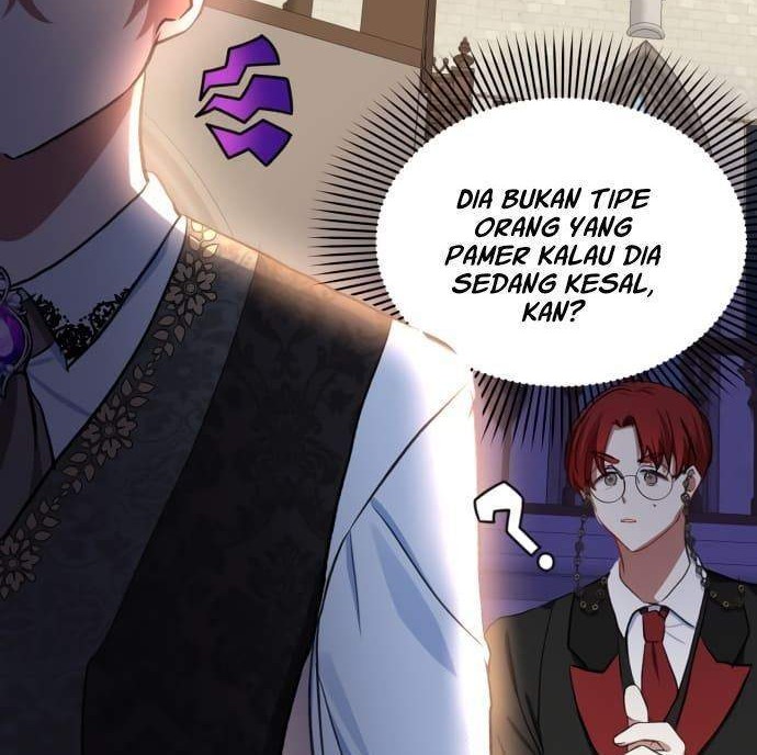 Monster Duke's Daughter Chapter 11 - halaman 20