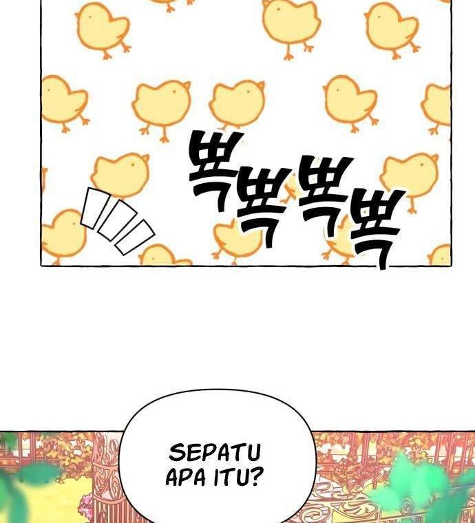 Monster Duke's Daughter Chapter 11 - halaman 32