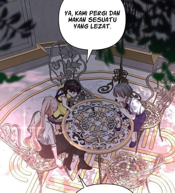 Monster Duke's Daughter Chapter 11 - halaman 34