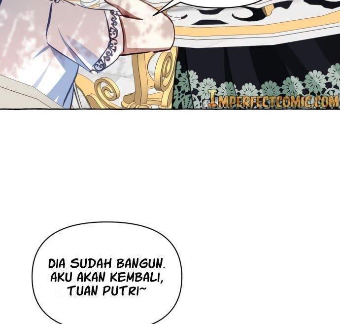 Monster Duke's Daughter Chapter 11 - halaman 38